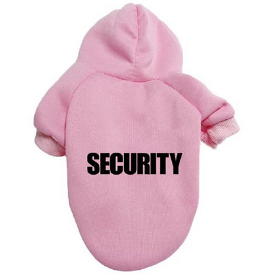 Kisállatruházat kis közepes méretű kutyáknak Macska kisállat kutyaruhák Téli meleg pulóverek kutya pulóver Puha gyapjú chihuahua jelmez kabát