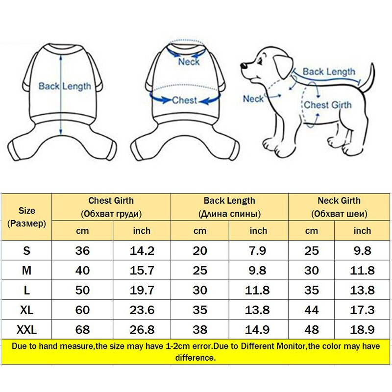 Leopardiga trükitud lemmikloomakoerte riided väikestele koertele Prantsuse buldogi talvefliisist riided Soe kutsika pidžaama Chihuahua mopsi pullover