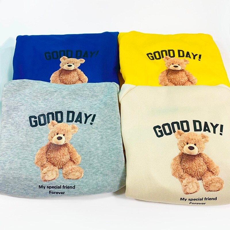 Xs-xxl téli új kutya sztreccs kabát kisállat aranyos medve meleg kapucnis kültéri pulóver nagy és közepes kölyök husky bulldog pomerániai mackó