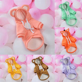 Hanorace pentru câini de companie Haine pentru câini de talie mică, mijlocie, adorabilă, caldă, cu două picioare, îmbrăcăminte prietenoasă cu pielea, pentru cățeluș, pisică, haină, jachetă pentru animale de companie