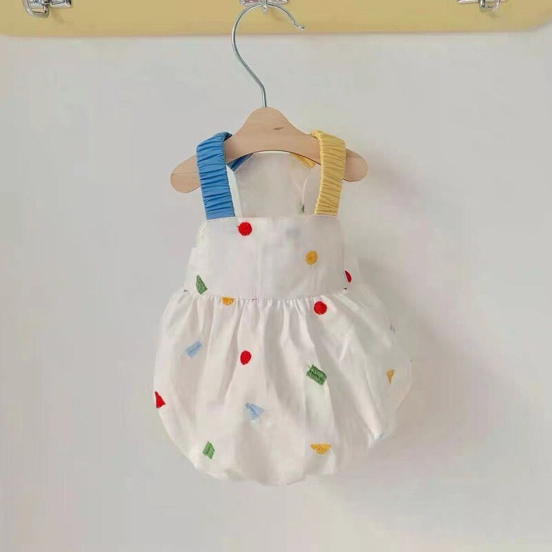 Kõrvits Kleit Lemmikloomade riided Koerad Värvilised seelikud Koerariided Kassikostüüm Õhukesed Labradori Sussid Armsad Suvised Valged Tüdrukud Mascotas