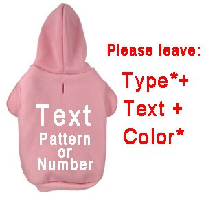 Kohandatud lemmikloomade koerte riided Kassimantlid Jope Hoodid Prantsuse buldogi kaisu soe trükkimine Südamekäpp Armas kampsun mantel Kutsika riided