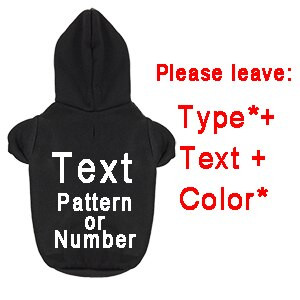 Kohandatud lemmikloomade koerte riided Kassimantlid Jope Hoodid Prantsuse buldogi kaisu soe trükkimine Südamekäpp Armas kampsun mantel Kutsika riided