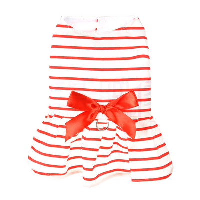 Oblečenie pre domáce zvieratá pre psy a mačky, roztomilé kvetinové letné šteňacie sukne, princezná, šaty pre domáce zvieratá, párty, sukňa pre malé psy, oblečenie pre psov, oblečenie pre psov, ropa pero