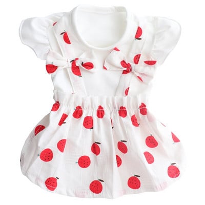 Oblečenie pre domáce zvieratá pre psy a mačky, roztomilé kvetinové letné šteňacie sukne, princezná, šaty pre domáce zvieratá, párty, sukňa pre malé psy, oblečenie pre psov, oblečenie pre psov, ropa pero