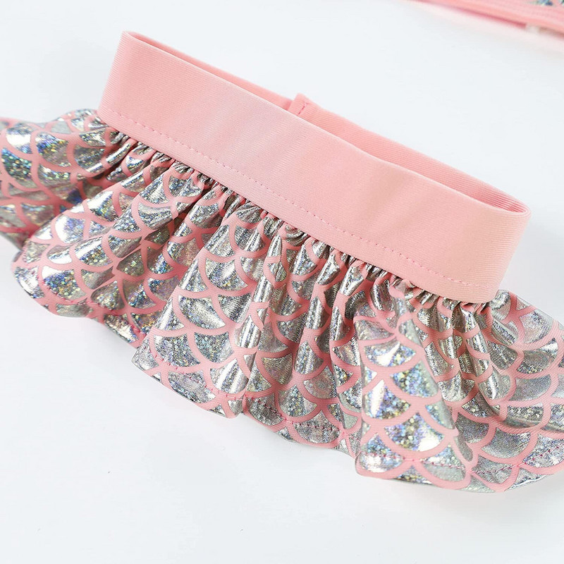 New Ins Summer Pet Bikini Dog Μαγιό για κατοικίδια Σέξι κοστούμι για πάρτι Sling Φορέματα Leopard Bikini Dog Φόρεμα Χαβάης Χαριτωμένη φούστα