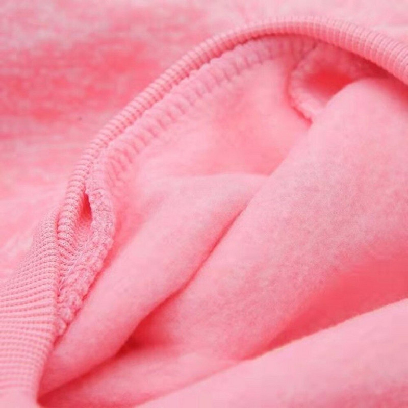 Kutya kapucnis pulóverek Aranyos mintás ruhák kis, közepes méretű kutyáknak, kisállat pulóverek kölyökmacska chihuahua jelmez kabát kisállat ruházati kiegészítők