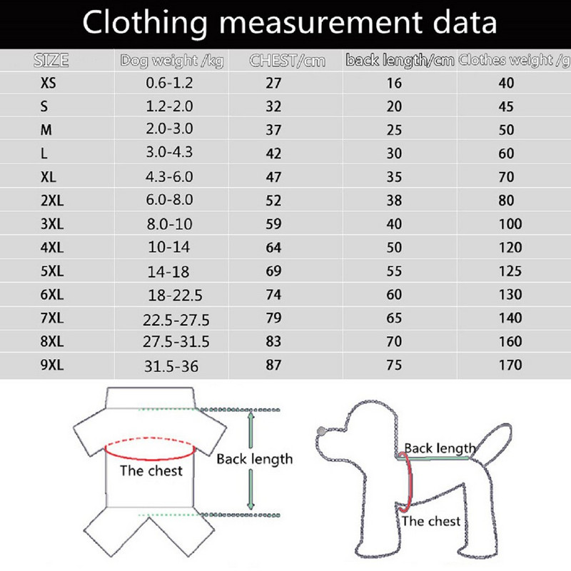 Kutya kapucnis pulóverek Aranyos mintás ruhák kis, közepes méretű kutyáknak, kisállat pulóverek kölyökmacska chihuahua jelmez kabát kisállat ruházati kiegészítők