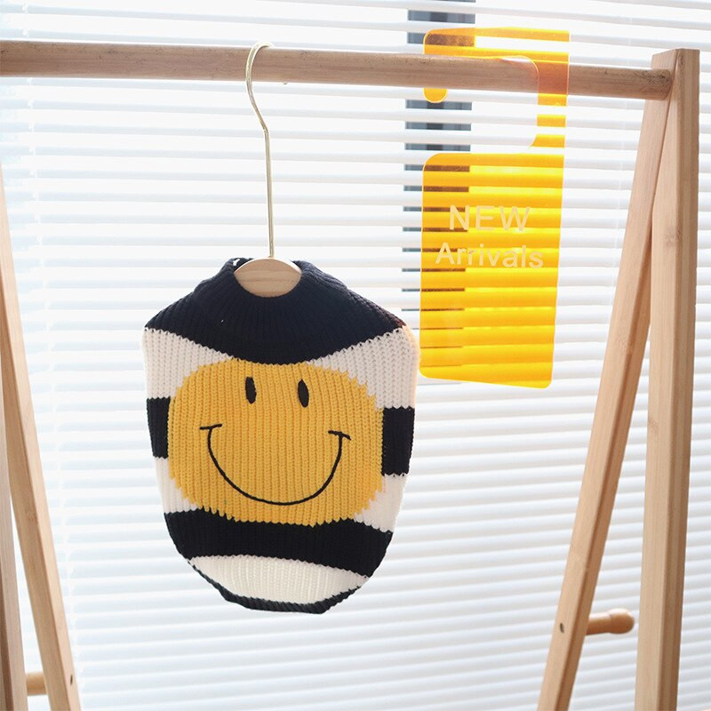 Ruhák kutyáknak ősszel és télen, meleg kisállat pulóver, francia harc, Kirby Schnauzer, medve, kis és közepes méretű háziállatok