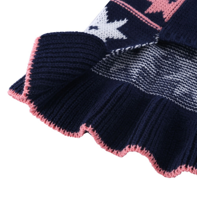 Soojad lemmikloomade koerte kleidid väikestele koertele Kampsun Kutsika Kassi Kleit Shih Tzu Taks Riided Lemmikloomadele Riided Seelik roupa cachorro