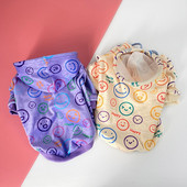 Haine de modă pentru câini, primăvară, toamnă, moale, calduroasă, pentru câini de talie mică, mijlocie, cățeluș, pulover drăguț, îmbrăcăminte pentru animale de companie pentru buldog francez