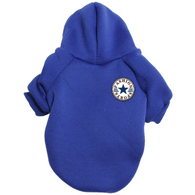 Koerariided kampsun hoodie koer Jope Chihuahua Labrador Lemmikloomad Koerad Riietus Väikestele Keskmistele Suurtele Koertele Kutsika riietus