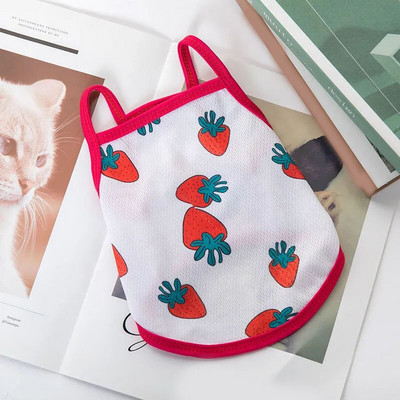 Koeratropi seelik Koerakleit Armas armas lemmikloomatarbed Lemmikloomade trükkimine Sling Seelik Värske printsessi stiilis Koeraseelik Riided Koerale