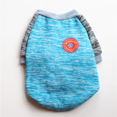 2021 m. Mieli rožiniai naminių gyvūnėlių drabužiai šunų megztiniai mažiems šunims Žiemos šilti Jorkšyro terjero drabužiai Žieminiai šuniukų drabužiai Čihuahua