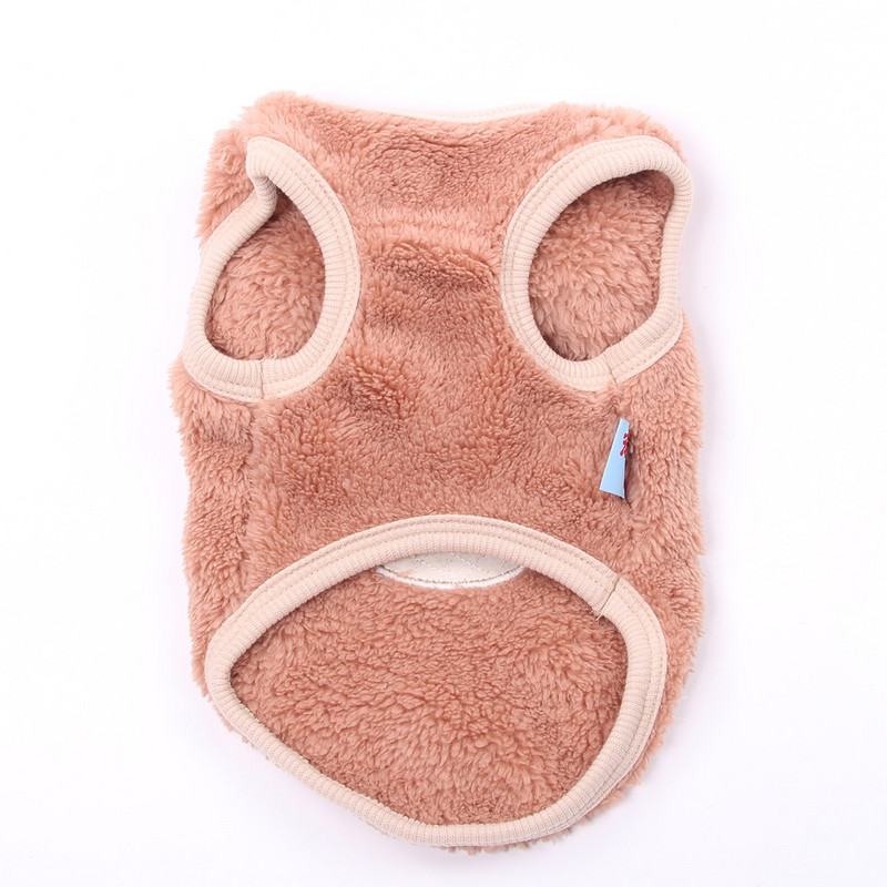 Uued koerad kassid kapuuts Lemmik talveriided koera vest karu disain lemmiklooma kutsika mantel jope 3 värvi