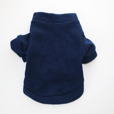 Hanorac cald Haine pentru câini Ubranka Dla Psa Pulovere pentru câini Sudadera Perro Sphinx Cat Honden Kleding drăguț moale fleece