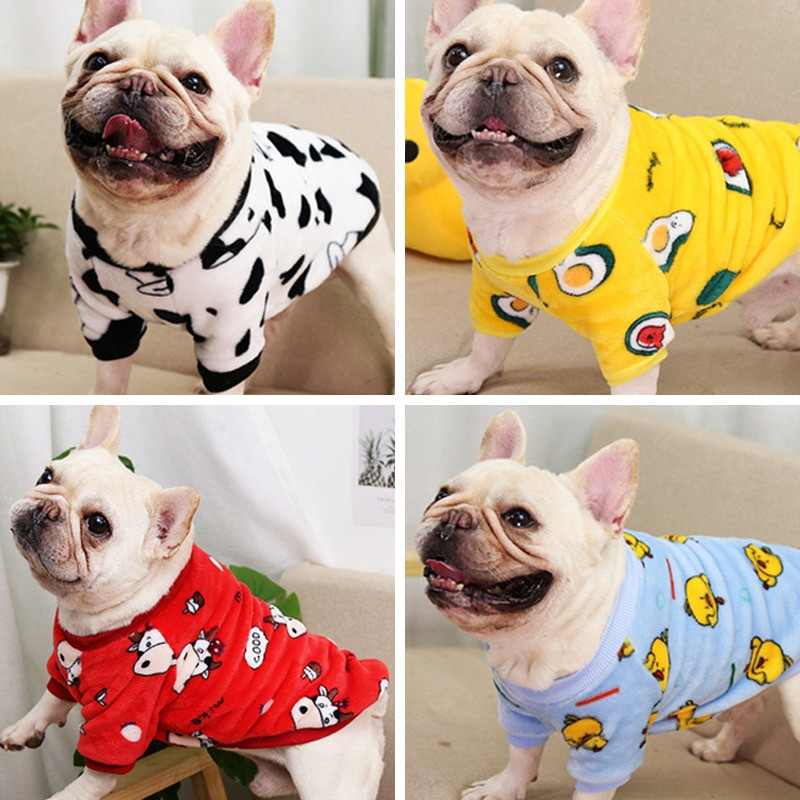 Palton pentru câini leopard, buldog francez, cu imprimeu, haine pentru câini, hanorac pentru căței, pisică, îmbrăcăminte pentru animale de companie pentru câini de dimensiuni medii
