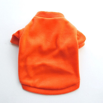 Haine pentru câini de toamnă și iarnă din lână imprimată pulover cald pentru câini de talie mică și mijlocie, buldog francez, chihuahua