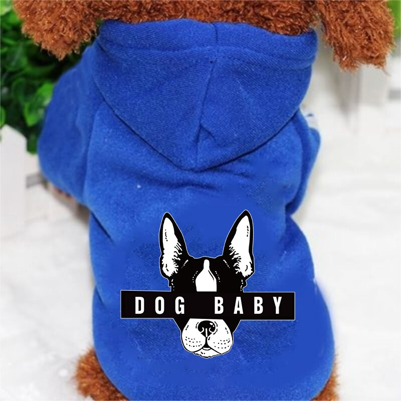 Haine pentru animale de companie haine pentru câini S-9XL iarnă stil nou hanorac pentru câini pulover pentru câini buldog francez golden retriever labrador haine pentru câini mari