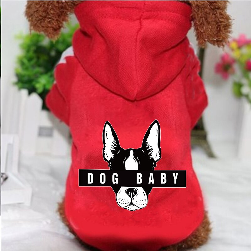 Haine pentru animale de companie haine pentru câini S-9XL iarnă stil nou hanorac pentru câini pulover pentru câini buldog francez golden retriever labrador haine pentru câini mari