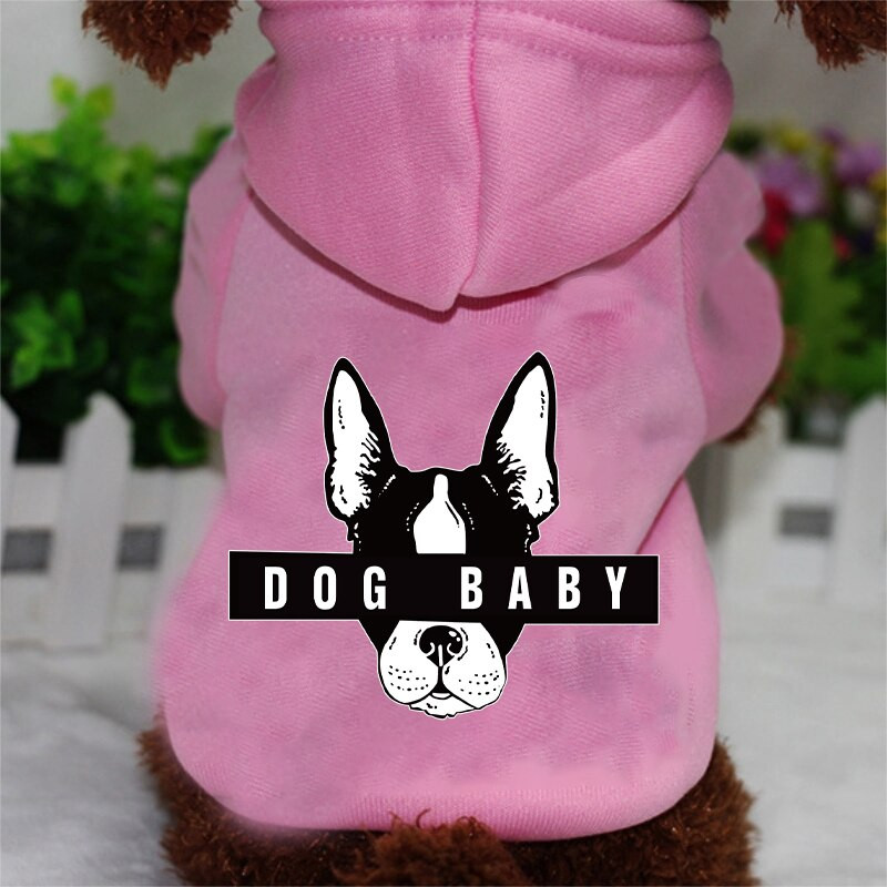 Haine pentru animale de companie haine pentru câini S-9XL iarnă stil nou hanorac pentru câini pulover pentru câini buldog francez golden retriever labrador haine pentru câini mari