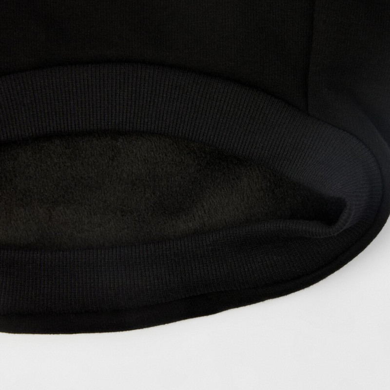 Hanorace pentru câini Haina pentru câini Pulover pentru câini din flece Pulover cald Jachetă pentru câini din bumbac Hanoră pentru câini pentru câine mic Câine mediu mare