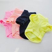 Kisállatruházat Pamut pulóver kutyáknak Candy Color Téli kutyaruhák kistestű kutyáknak Francia Bulldog Teddy Kisállatkellékek Moletom