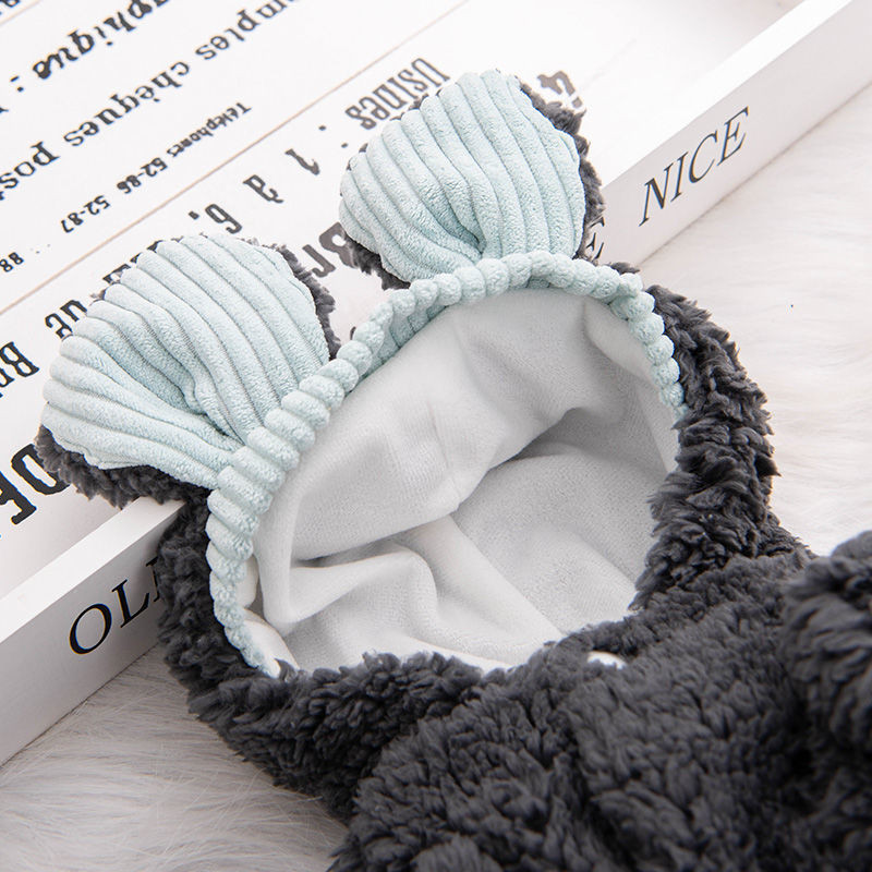 Talvised soojad lemmikloomariided koera kassi kapuuts Nahasõbralik kampsun Pehme armas kutsika kassipoegade riided Chihuahua Bichon Ropa Perro jaoks