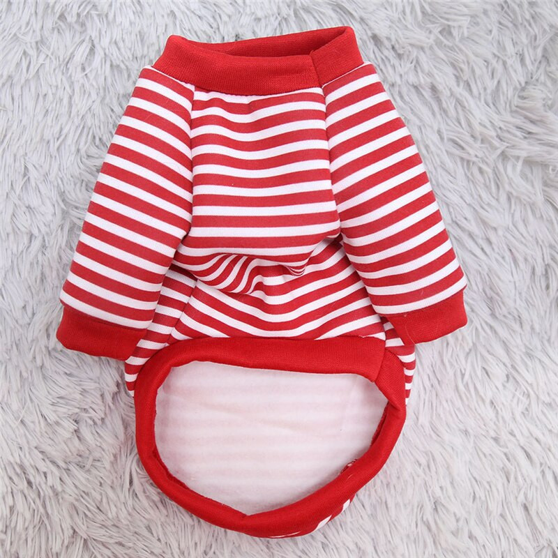 Aranyos meleg kutyaruhák kisállat dzsörzsi pulóver ruházat kölyökkutya háziállat ruházat kis közepes kutyáknak macskáknak chihuahua bulldog yorkiknak