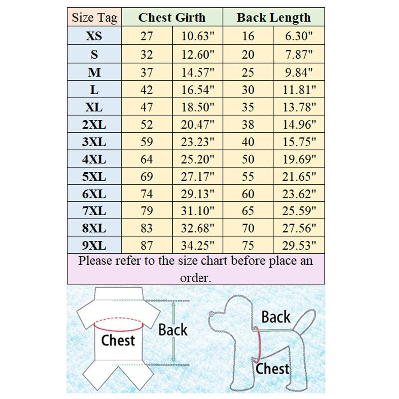 Rūbai šuniukui Šunų drabužiai rudeniui ir žiemai Šilti madingi šunų drabužiai Megztiniai dideliems, vidutiniams ir mažiems šunims