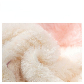 Ζεστό πουλόβερ για κατοικίδια Φθινοπωρινό Χειμώνα Μεσαία Μικρά Ρούχα Σκύλου Βελούδινα Hoodie Velvet Schnauzer Kitten Puppy Sweet Coat Pomeranian Poodle