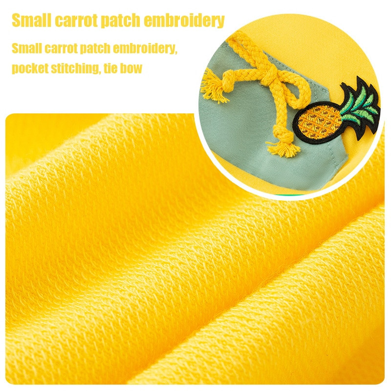 Oblečenie pre psov s kreslenými postavičkami pre malé a stredné psy, roztomilé mikiny s kapucňou, oblečenie pre domáce zvieratá, bavlnená teplá mikina s kapucňou pre mačky, buldog, kostým čivavy