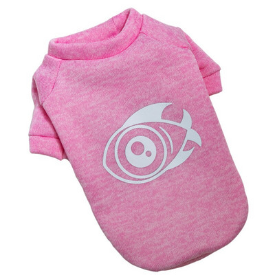 Kutya pulóverek Ruhák kistestű kutyáknak Puha kisállat kutyapulóverek ruhák kutyának Téli chihuahua ruhák Klasszikus kisállat öltözék Ropa Perro