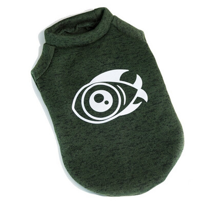 Kutya pulóverek Ruhák kistestű kutyáknak Puha kisállat kutyapulóverek ruhák kutyának Téli chihuahua ruhák Klasszikus kisállat öltözék Ropa Perro