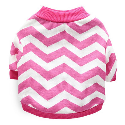 Kutya pulóverek Ruhák Puha Lélegző Kis Kutya Pulóver Nyaralás Kutya Felszerelések Pólók Kölyökkutyáknak Jelmez Kisállat Kiegészítők