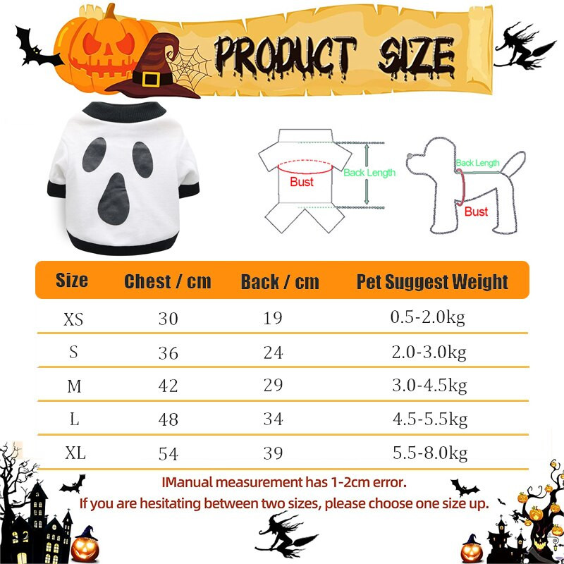 Kutya pulóverek Ruhák Puha Lélegző Kis Kutya Pulóver Nyaralás Kutya Felszerelések Pólók Kölyökkutyáknak Jelmez Kisállat Kiegészítők