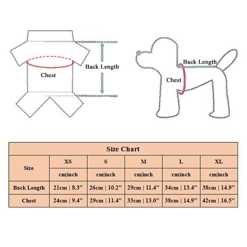Haine haioase de Halloween pentru animale de companie pentru câini de talie mică rochie pentru animale de companie imprimată de Crăciun Chihuahua îmbrăcăminte pentru cățeluș costum Produse pentru animale de companie