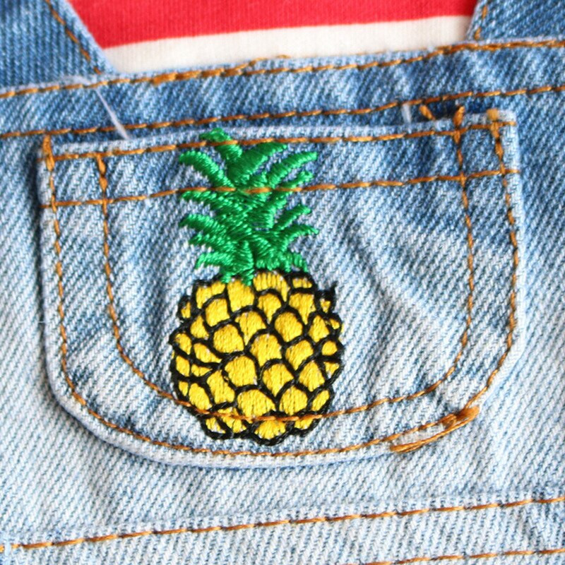 XS-2XL Šuns Džinsas Suknelė Naminių gyvūnėlių Drabužiai Šunims Dryžuoti šuniuko drabužiai Maži šunų gobtuvėliai Kailis mielas šunų languotas siuvinėtas džinsinis sijonas