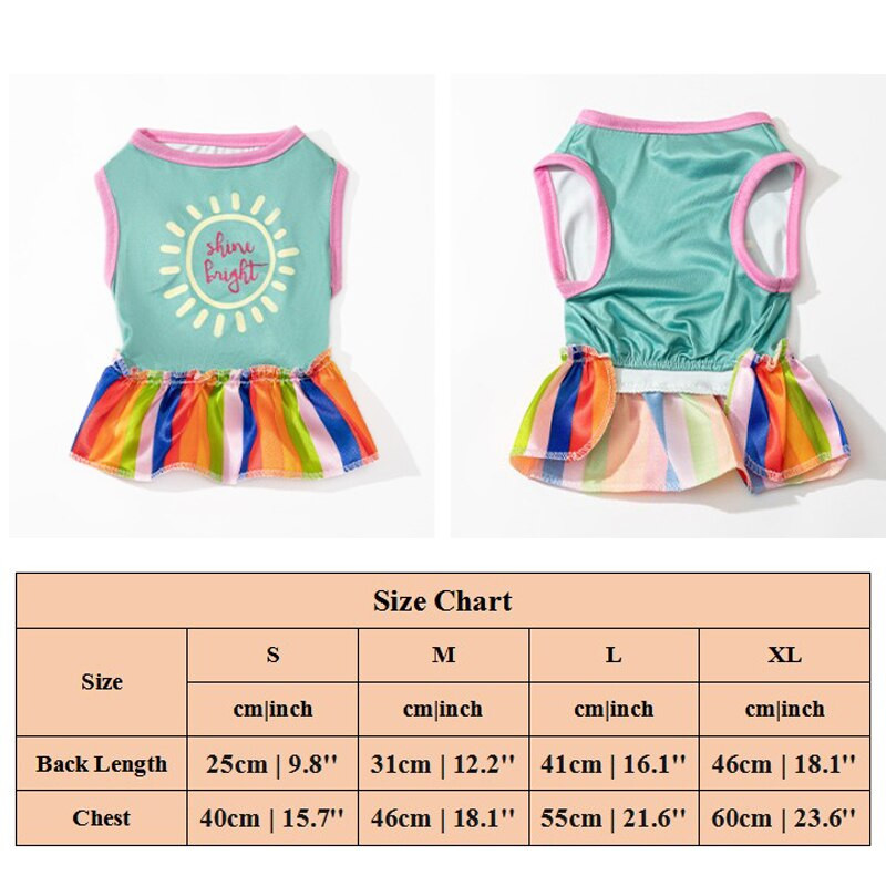 Graži šunų suknelė mažiems šunims Čihuahua mopso drabužiai Miela princesės suknelė šuniuko liemenė sijonas madingi nėrinių dizainai šunų drabužiai