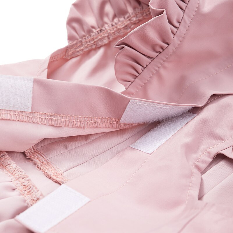 UFBemo šunų rožinė suknelė kačių Kalėdų Disfraz Perro mažiems šunims Vestuvinės suknelės augintiniui Vestido Chihuahua