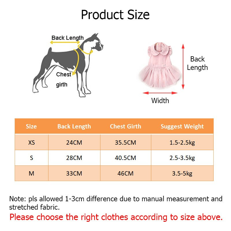 UFBemo šunų rožinė suknelė kačių Kalėdų Disfraz Perro mažiems šunims Vestuvinės suknelės augintiniui Vestido Chihuahua