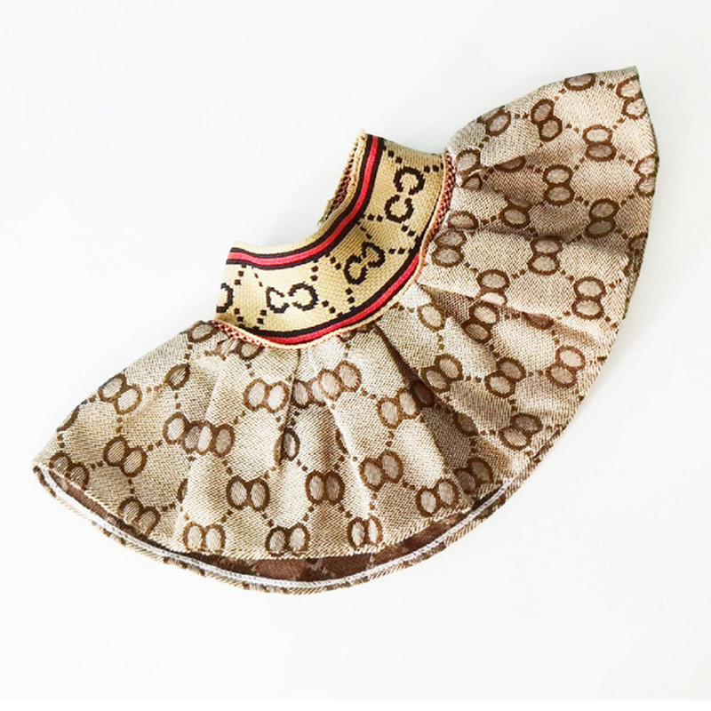 Kisállat macska kutya bikini öltöny kisállat ruházat divat vicces ruha macskáknak strandszoknya macskaruhák kültéri aranyos kis fajtájú kutyáknak