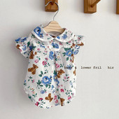 medve Virágos ruha kisállat kutya Ruházat nyomtatott édes Ruházat kutyák póló macska Szuper kis aranyos Chihuahua nyár Fehér lány kabalák