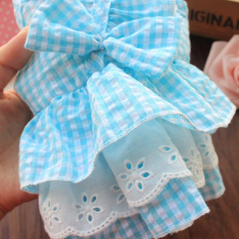 2021-es kisállat kutyaruha Princess kiskutya macska ruhák kis közepes kutyáknak chihuahua kisállat ruhák Yorkshire kutya ruhák Ropa Perro Teddy