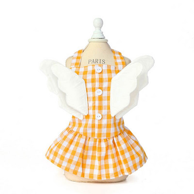 2022, nou sosire, rochie pentru câini pentru animale de companie, prințesă, cățel, rochii pentru pisici, pentru câini de talie mică, mijlocie, chihuahua, îmbrăcăminte pentru animale de companie, rochii pentru câini Yorkshire, pug