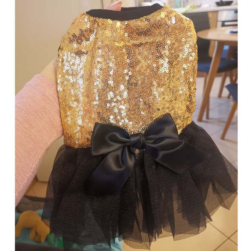 Armas koerakleit väikestele koertele Chihuahua mopsi riided armsad printsessi stiilis kassi printsessi kleit koera pulmakleit vibu seelik S-XL