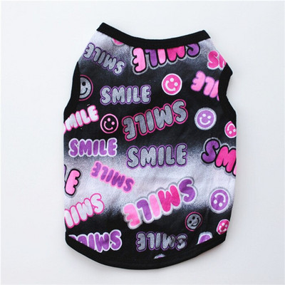 Rochie pentru câini de vară Haine pentru câini pentru câini de talie mică Rochie de mireasă Fusta Îmbrăcăminte pentru cățeluși Haine pentru animale de companie la modă de primăvară XS-L