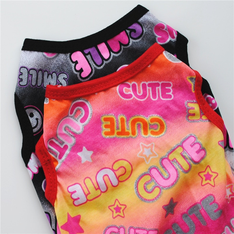 Rochie pentru câini de vară Haine pentru câini pentru câini de talie mică Rochie de mireasă Fusta Îmbrăcăminte pentru cățeluși Haine pentru animale de companie la modă de primăvară XS-L