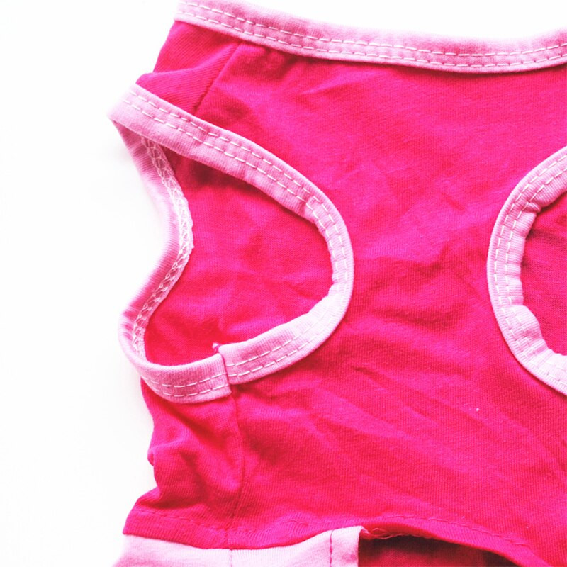 Fusta drăguță pentru câini de companie cu imprimare acadele Costume pentru haine pentru câini de talie mică Îmbrăcăminte Fusta rochie în stil prințesă Accesorii pentru animale de companie