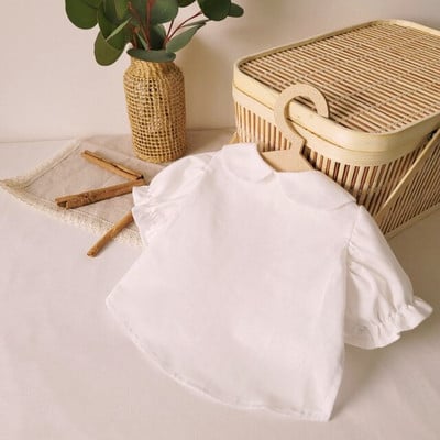 INS Bavlnená pastoračná čipkovaná sukňa z priadze, sukňa pre psov, oblečenie pre domáce zvieratá, kostýmy pre psov, krátka traková sukňa, šteňa čivava, yorkshirský darček